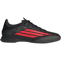 adidas F50 League IN Herren core black/lucid red 40
