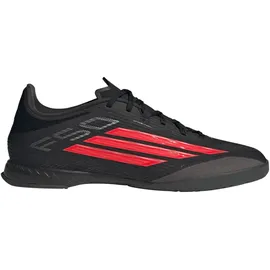 adidas F50 League IN Herren core black/lucid red 40