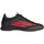 adidas F50 League IN Herren core black/lucid red 40