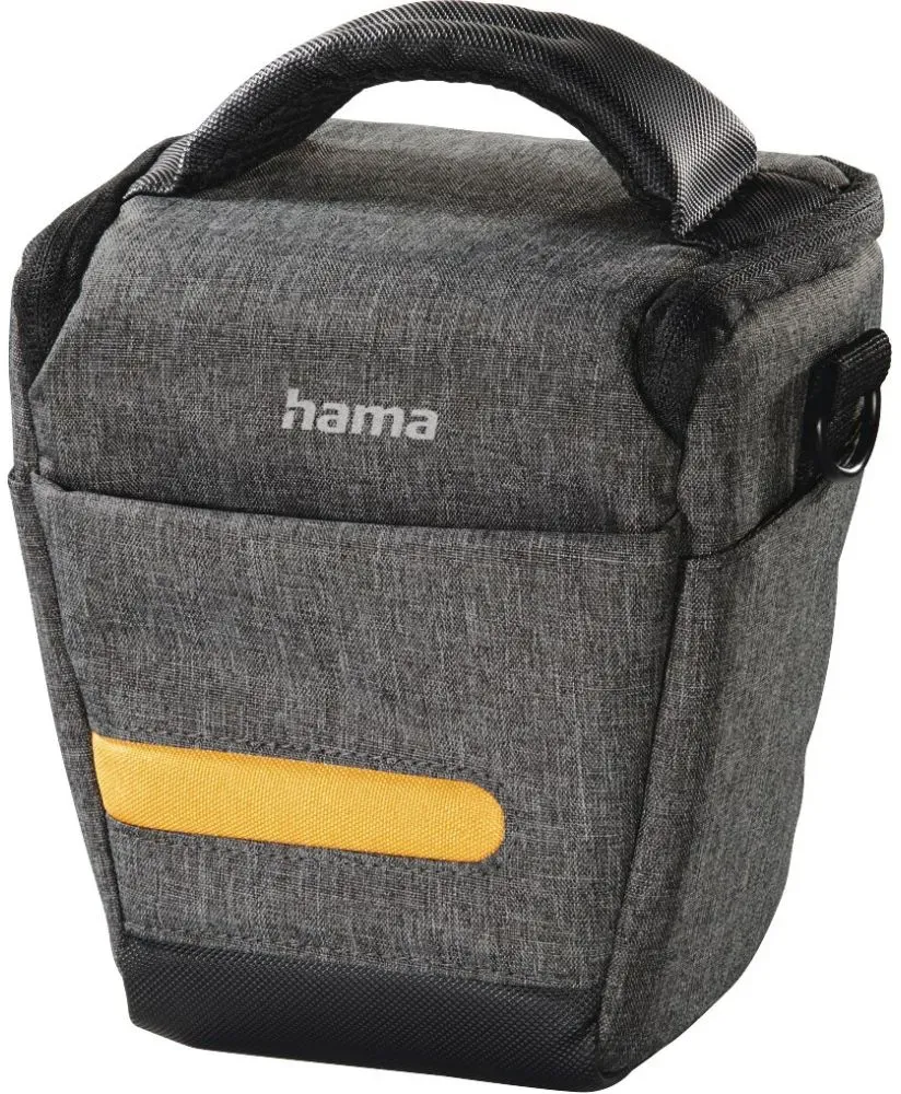 Preisvergleich Produktbild Hama Tasche Terra 110 Colt Grau