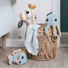 Done by Deer Sensorisches Babybuch Meer