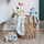 Done by Deer Sensorisches Babybuch Meer