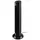 Silvercrest STV 50 I1 Turmventilator 50 cm Schwarz