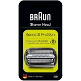 Braun Scherkopfkassette Series 3 ProSkin 32B