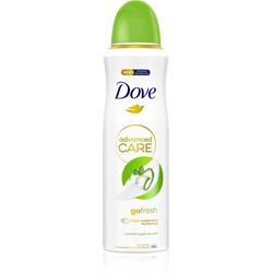 Dove Advanced Care Cucumber & Green Tea Antiperspirant 72h 200 ml