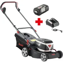 AL-KO 4.05 Li Easy inkl. 1 x 4,0 Ah Akku + Ladegerät