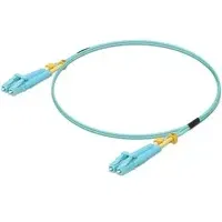UBIQUITI networks LWL Kabel 10 Gbps OM3 Duplex LC