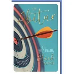 Abiturkarte 64796 Bild