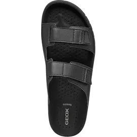 GEOX U Flextride S Herren Schwarz 43