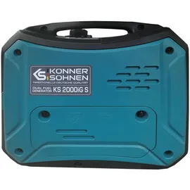 Könner & Söhnen KS 2000iG S