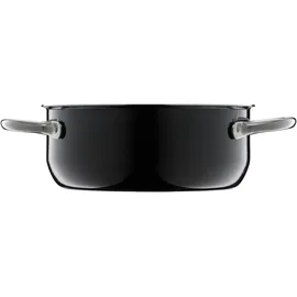 WMF Fusiontec Inspire Topf-Set 3-tlg. Fleischtopf + Bratentopf