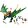 LEGO Ninjago Lloyds legendärer Drache 71766