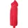 Uhlsport ESSENTIAL Hoodie Kinder rot 116