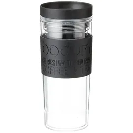 Bodum Becher 0,45 l Schwarz 3
