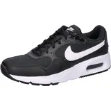 Black/Black/White 42,5