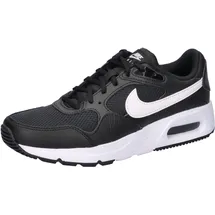Nike Air Max SC Damen Black/Black/White 42,5
