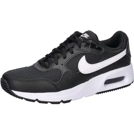 Nike Air Max SC Damen Black/Black/White 42,5