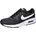 Black/Black/White 42 5