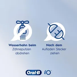 Oral-B  iO Series 3N matte black