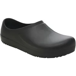 Berufsschuhe 1025975Birkenstock Profi Birki schwarz Gr. 46
