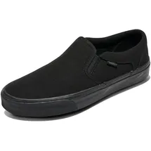 Vans Asher black/black 45