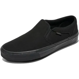 Vans Asher black/black 45