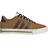 Bronze Strata/Dark Brown/Off White 41 1/3