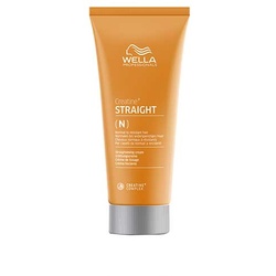 Wella Texture Plex Crea+ Straight N/R Base (200 ml)