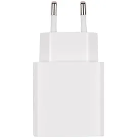 Vivanco CASA Euro-USBC 3.0 18W