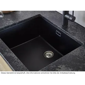 Schock Greenwich N-100L Unterbau Bronze + Excenterbetätigung