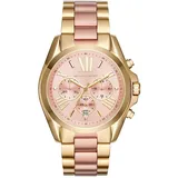 Michael Kors Bradshaw Edelstahl 43 mm MK6359