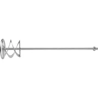 TRIZERATOP Betonmischer Mörtelrührer Ø 135 x 580 mm M14