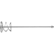 TRIZERATOP Betonmischer Mörtelrührer Ø 135 x 580 mm M14