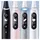 Oral-B iO Series 6 black lava + Reiseetui