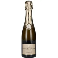 Louis Roederer Brut Collection 247 12,5% vol 0,375 l
