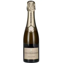 Louis Roederer Brut Collection 247 12,5% vol 0,375 l