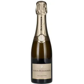 Louis Roederer Brut Collection 247 12,5% vol 0,375 l