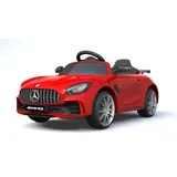 Toys Store MERCEDES GTR AMG KINDER ELEKTRO AUTO KINDERFAHRZEUG SPORTWAGEN RC USB MP3