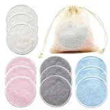 Aroma Garden Abschmink-Pads 12 Pack