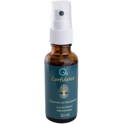 Confidence - Qi-Spray für Sicherheit und Geborgenheit Spray 30 ml