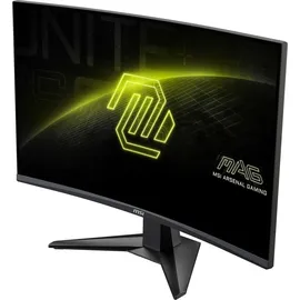 MSI MAG 27C6X 27" schwarz