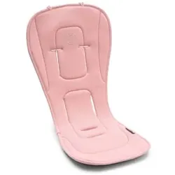 bugaboo Dual Komfort Sitzauflage Morning Pink