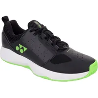 Yonex Power Cushion Lumio 4 Allcourt 2024 schwarz Herren