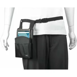 Mobilis Holster L für Tablet 10" - 11" Schwarz