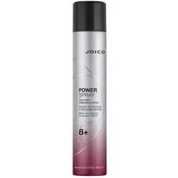 JOICO Style & Finishing Powerspray Fast-Dry Finishing Spray Stylingsprays 345 ml 