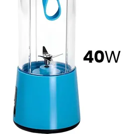 Avizar Tragbarer Mixer 380 ml Standmixer