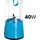 Avizar Tragbarer Mixer 380 ml Standmixer