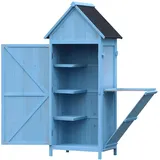 Hti-Living Geräteschrank Wanda