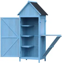 Hti-Living Geräteschrank Wanda