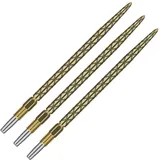 traget-deutsch Target Swiss Diamond Pro Gold Points Dartspitzen - 26mm